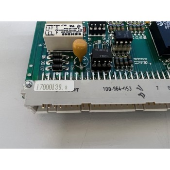 AST Steag 17000139.a LCU Board